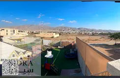 Luxury Private Villa Retreat with Pool &amp; Mountain View | Khatt – Ras Al Khaimah