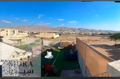 Luxury Private Villa Retreat with Pool & Mountain View | Khatt – Ras Al Khaimah