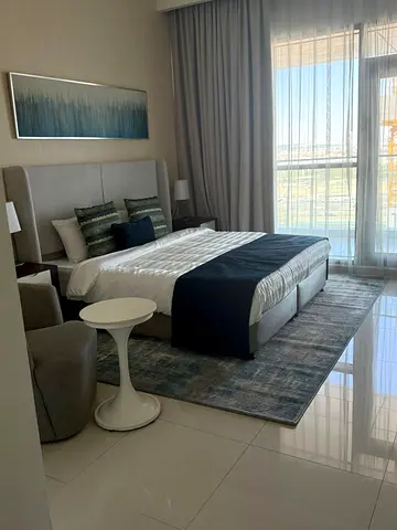 Avanti Tower Dubai | Modern Apartments | Prime Location