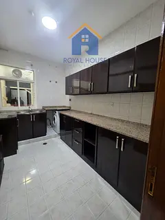 Two Bedroom Apartment for Sale in Al Majaz 2 Spacious Layout and Great Investment Opportunity