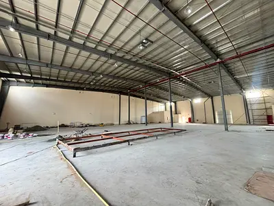 21000 sqrft 400kw ready to move direct from owner