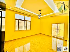 Villa for rent at a price of 80,000, deluxe finishing