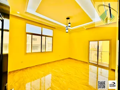 فيلا للايجار بسعر 80 الف تشطيب ديلوكس