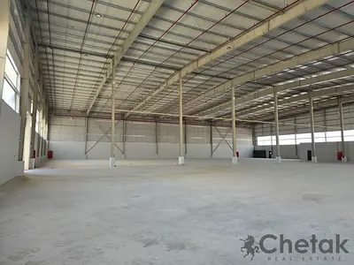 High Demand | Dubai Industrial City | Nice Location