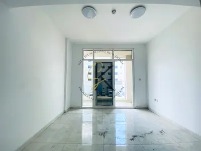 Lavish 1 BHK ) With balcony) With Control AC ) in Al Jada) for Family )