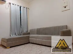 Furnished Apartment for Annual Rent – Al Karama, Ajman Fully furnished and ready-to-move-in apartm