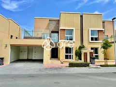 Semi-Detached Villa I Ready to Move In