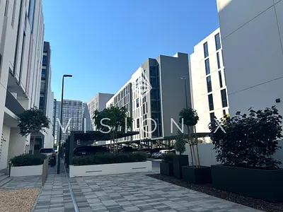 Spacious Balcony | Stunning Views | Ready to Move