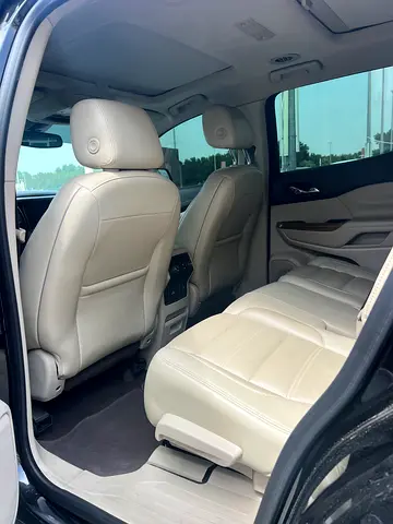 2019 GMC ACADIA 缩略图 7