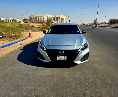 Nissan Altima 2024