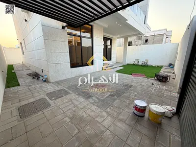 Your chance to own a fully equipped villa with air conditioning, electricity, and water, ready to move in, close to all services, and finished to a su