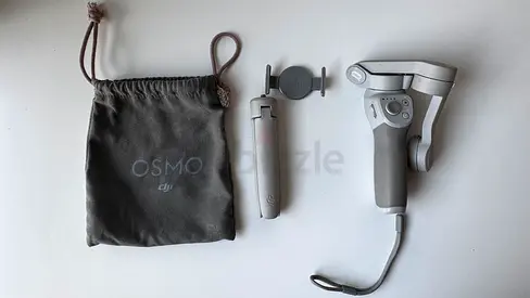DJI OM4 Phone Stabilizer