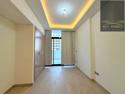 Semi Furnished studio Available Just in 50k With Huge tarries & All Amenities..