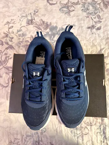 Under Armour Shoe 9.5