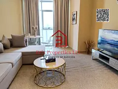 BeachFront | Ready to Move 1BR | Prime location