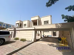 Residential &amp; Commercial Villa for Sale in Al Mowaihat 2 5BR 5000 Sqft Prime Location Opposite M
