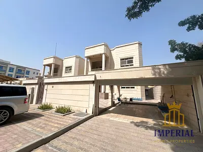 Residential & Commercial Villa for Sale in Al Mowaihat 2 5BR 5000 Sqft Prime Location Opposite Mosque Great Investment Opportunity 2.05M AED