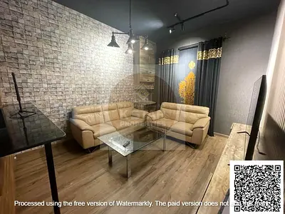 🏢 Luxury 1-Bedroom Apartment for Monthly Rent In City Tower B1
