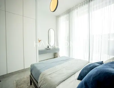 Luxury Living | Close to ZAD Food District | Resale