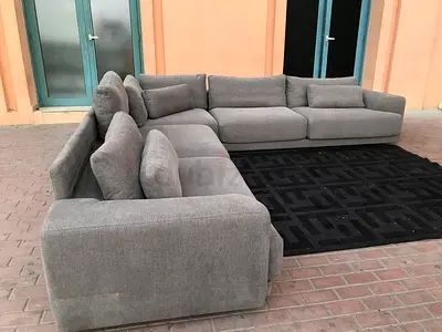 Chattelsmore Olta Corner sofa Excellent condition