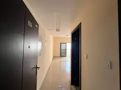 Two bedrooms and a living room in al majaz 3 with free Parking
