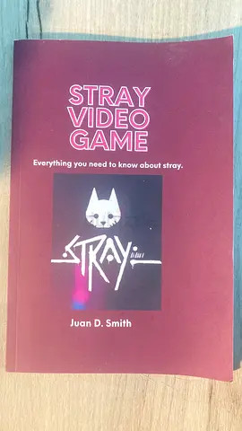 Stray Video Game: Everything You Need to Know About Stray