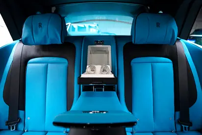 2023 ROLLS-ROYCE CULLINAN 缩略图 14