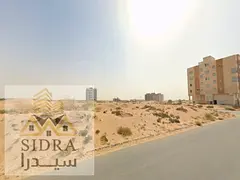 Prime Freehold Commercial Plot | G+4 Permission | Al Aalia Global City – Ajman