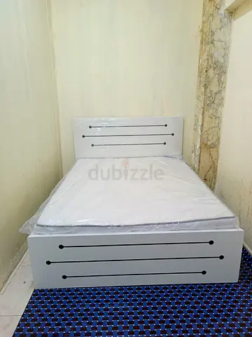 Brand new single bed for selling whats up number 0523020541