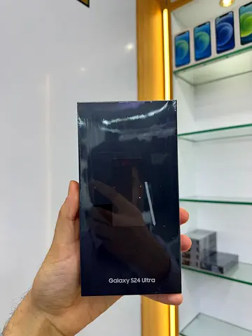 Samsung Galaxy S24 Ultra 512GB New