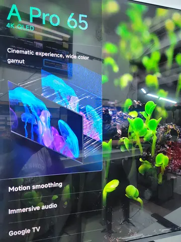 65 mi Apro QLED