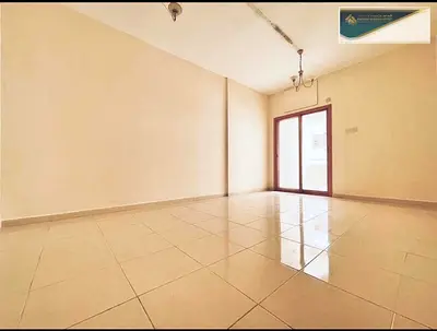 HOT OFFER!!2BHK APARTMENT WITH BALCONY SPLIT AC NEAT AND CLEAN FAMILY BILDING JUST 30K IN AL QASMIA