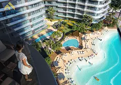 Act Fast | Prime Location | Handover 2026 | Modern Design |Artificial beach | Special Discounts | Hi