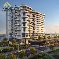 Live a Luxurious Modern Life | Prime Location in Jumeirah Village Circle | Stylish One-Bedroom Apart