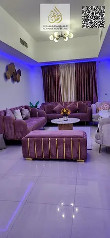 للبيع غرفة وصالة مفروشة في النعيمية 1 – نعيمية ون تاور | باركن | مؤجرة شهري  | دفعه اولي 248,000 درهم