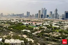 High Floor | Zabeel View | Spacious 2BR | Vacant