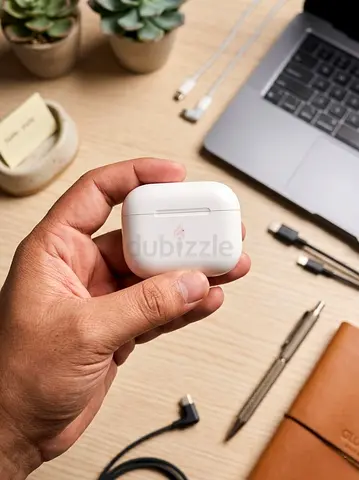 Apple AirPods 3 with box - Wireless Earbuds