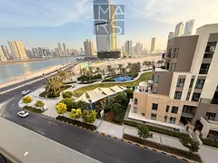Luxurious Sea View 3-Bedroom Apartment in Maryam Island, Al Khan – Your Dream Home Awaits!