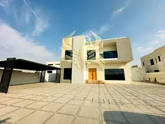 Modern 5 BR Master Villa for Rent