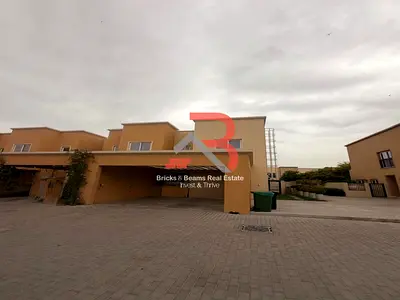 Corner Unit | 4BR+Maid Room | Near to Pool & Park