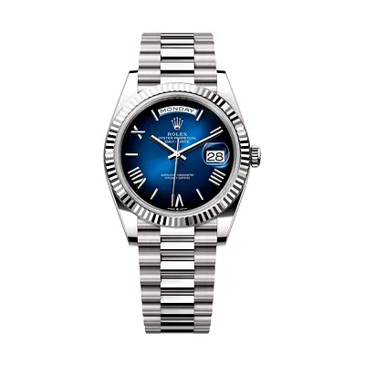 Rolex Day-Date 40