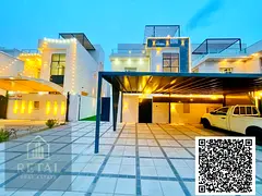 Freehold Villa | 6 Master Bedrooms | All-Inclusive | Prime Location