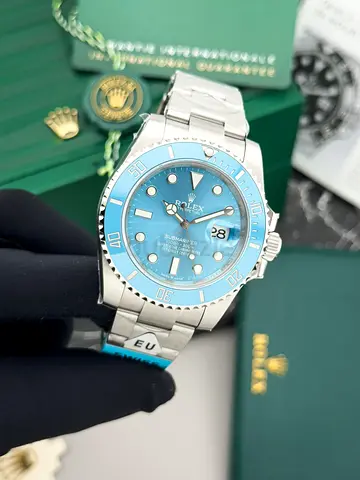 Rolex Submariner Super clone