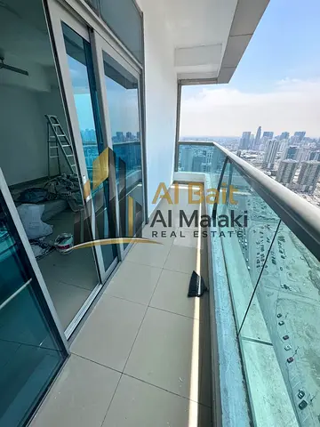 شقة للايجار السنوي المنطقة :المجاز3 الحمامات :2 تكيف : مركزي الدفعات :4 تكيف :مركزي مسبح:مجاني جيم : مجاني