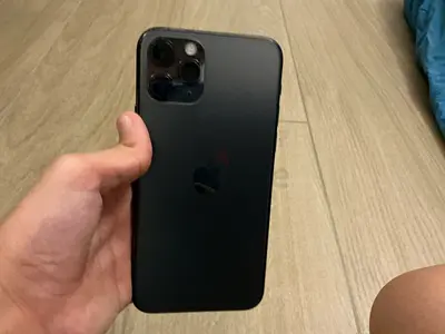 iPhone 11 Pro