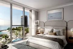 Full Sea View | Direct Beach Access | Resale