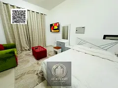 Furnished Studio Al Nuaimiya 1 Balcony All Bills Included