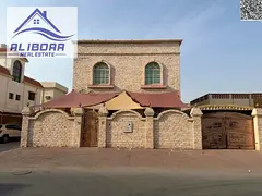 🔥 Villa for Sale – Al Rawda, Ajman 🔥 ✨ Great opportunity at a competitive price 📍 Locat