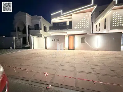 Luxury Villas for Sale – Limited Units (Only 8 Villas) 🔥