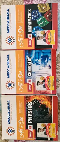 Class 12 Guides for sale